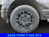 Thumbnail of 2025 Black Metallic Ford F-150