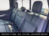 Thumbnail of 2025 Oxford White Ford F-150