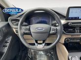 Thumbnail of 2022 Rapid Red Metallic Tinted Clearcoat Ford Escape