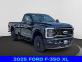 Thumbnail of 2025 Blue Metallic Ford F-350