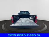 Thumbnail of 2025 Blue Metallic Ford F-350