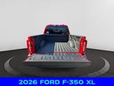 Thumbnail of 2026 Race Red Ford F-350