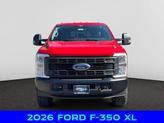 Thumbnail of 2026 Race Red Ford F-350