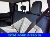 Thumbnail of 2026 Race Red Ford F-350