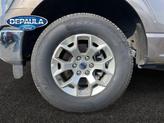 Thumbnail of 2023 Stone Gray Metallic Ford F-150