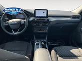 Thumbnail of 2023 Iconic Silver Metallic Ford Escape