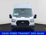 Thumbnail of 2025 Oxford White Ford Transit-250