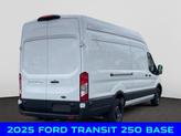 Thumbnail of 2025 Oxford White Ford Transit-250