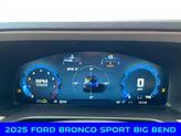 Thumbnail of 2025 Green Ford Bronco Sport