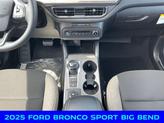 Thumbnail of 2025 Green Ford Bronco Sport