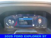 Thumbnail of 2025 Gray Ford Explorer