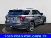 Thumbnail of 2025 Gray Ford Explorer