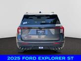 Thumbnail of 2025 Gray Ford Explorer
