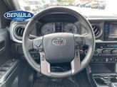 Thumbnail of 2019 Super White Toyota Tacoma