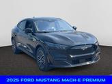 Thumbnail of 2025 Shadow Ford Mustang Mach-E