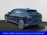 Thumbnail of 2025 Shadow Ford Mustang Mach-E