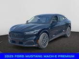 Photo of 2025 Shadow Ford Mustang Mach-E