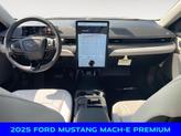 Thumbnail of 2025 Shadow Ford Mustang Mach-E