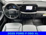 Thumbnail of 2025 Oxford White Ford F-350