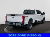 Thumbnail of 2025 Oxford White Ford F-350