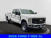 Thumbnail of 2025 Oxford White Ford F-350