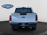 Thumbnail of 2024 Oxford White Ford F-150