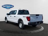 Thumbnail of 2024 Oxford White Ford F-150