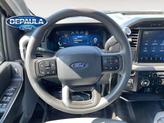 Thumbnail of 2024 Oxford White Ford F-150