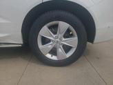 Thumbnail of 2022 White Volvo XC60