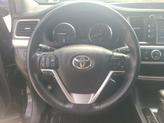 Thumbnail of 2019 Midnight Black Metallic Toyota Highlander