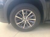 Thumbnail of 2019 Midnight Black Metallic Toyota Highlander