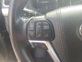 Thumbnail of 2019 Midnight Black Metallic Toyota Highlander