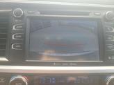 Thumbnail of 2019 Midnight Black Metallic Toyota Highlander