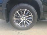 Thumbnail of 2019 Midnight Black Metallic Toyota Highlander