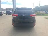 Thumbnail of 2019 Midnight Black Metallic Toyota Highlander