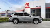 Thumbnail of 2025 Silver Sky Metallic Toyota RAV4
