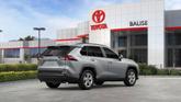 Thumbnail of 2025 Silver Sky Metallic Toyota RAV4