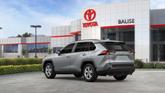 Thumbnail of 2025 Silver Sky Metallic Toyota RAV4