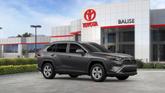 Thumbnail of 2025 Magnetic Gray Metallic Toyota RAV4 Hybrid