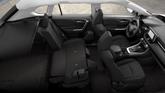 Thumbnail of 2025 Magnetic Gray Metallic Toyota RAV4 Hybrid