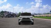 Thumbnail of 2025 Silver Sky Metallic/Midnight Black Metallic Toyota RAV4 Hybrid