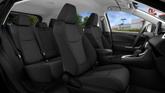 Thumbnail of 2025 Silver Sky Metallic Toyota RAV4