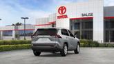 Thumbnail of 2025 Silver Sky Metallic Toyota RAV4