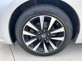 Thumbnail of 2018 Brilliant Silver Nissan Altima