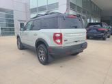 Thumbnail of 2023 Cactus Gray Ford Bronco Sport