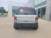 Thumbnail of 2023 Cactus Gray Ford Bronco Sport