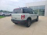 Thumbnail of 2023 Cactus Gray Ford Bronco Sport