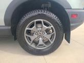 Thumbnail of 2023 Cactus Gray Ford Bronco Sport
