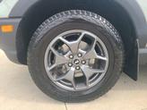 Thumbnail of 2023 Cactus Gray Ford Bronco Sport