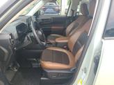 Thumbnail of 2023 Cactus Gray Ford Bronco Sport